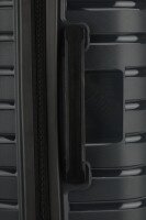 Чемодан Ground 106633/1 Большой Серый  Фото №5