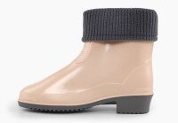 Ботинки Алиса Лайн A203 BEIGE 38 Бежевый (2000904021734D)  Фото №1