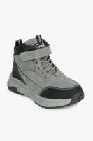 Ботинки для мальчика BBessky ВМ3837-7С 32 Серый  Фото №4