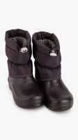 Купити Чобітки для дівчинки Gipanis 087 31-32 Фіолетовий Артикул: 2000999315879 Фото мініатюра № 4