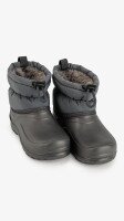 Купить Сапожки для мальчика Gipanis 083 31-32 Темно-серый Артикул: 2000999315817 Миниатюра фотографии № 4