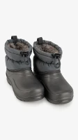Сапожки для мальчика Gipanis 083 31-32 Темно-серый  Фото №2
