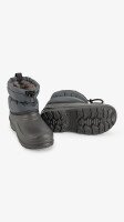 Купить Сапожки для мальчика Gipanis 083 31-32 Темно-серый Артикул: 2000999315817 Миниатюра фотографии № 5