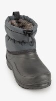 Купить Сапожки для мальчика Gipanis 083 31-32 Темно-серый Артикул: 2000999315817 Миниатюра фотографии № 6