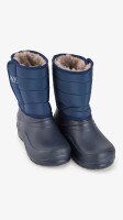 Купити Чобітки для хлопчика Gipanis 088 30-31 Синій Артикул: 2000999375200 Фото мініатюра № 4