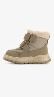 Купить Сапожки для мальчика TOM.M 11773C 23 Хаки Артикул: 2000999334924 Миниатюра фотографии № 2