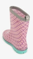Купить Резиновые сапожки для девочки Perletti 15586 26-27 Розовый Артикул: 8015831155867 Миниатюра фотографии № 7