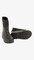 Купити Чоботи гумові чоловічі Gipanis RM-142 43 Чорний Артикул: 2000999321870 Фото мініатюра № 5
