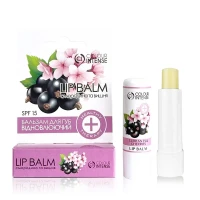 Colour Intense Бальзам для губ LIP BALM HEALTHY THERAPY 5 г (СМОРОДИНА ТА ВИШНЯ 006 відновлюючий) (4823083023942)
