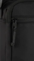 Купити Чоловіча сумка через плече 34100-1 Чорний Артикул: 2000999549847 Фото мініатюра № 3