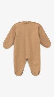 Купить Человечек для малышей Baby Life А-320 50 см Бежевый Артикул: 2000999375422 Миниатюра фотографии № 5