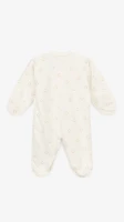 Чоловічок для малюків Baby Life А-320 56 см Молочний  Фото №3