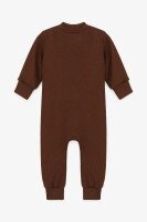 Человечек для мальчика Baby Life 13-1 80 см Коричневый  Фото №3