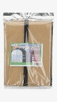 Купити Чохол для одягу з отвором Love and Home 354 60 х 90 см Бежевий Артикул: 2325031000354 Фото мініатюра № 4