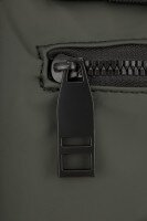 Сумка спортивная мужская Polyn 8036F-1 Хаки  Фото №3