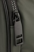 Сумка спортивная мужская Polyn 8036F-1 Хаки  Фото №5