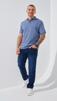Джинси Regular Fit чоловічі 909 32 Темно-синій