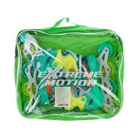 Купить Роликовые коньки RL2675 Разноцветный Артикул: 6906231372456 Миниатюра фотографии № 2