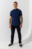 Джинсы Slim Fit мужские 829 32 Темно-синий