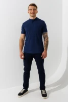 Джинсы Slim Fit мужские 829 32 Темно-синий