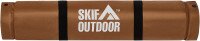 Купить Коврик самонадувающийся Skif Outdoor Specialist 389.03.68 Хаки Артикул: 4820242925598 Миниатюра фотографии № 2