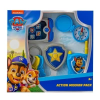 Купить Игровой набор PAW PATROL - Снаряжение спасательной миссии 1500048 Разноцветный Артикул: 5063327004842 Миниатюра фотографии № 3