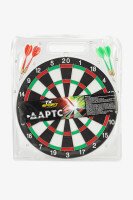 Дартс з дротиками TK Sport C33994 12&quot; Різнокольоровий