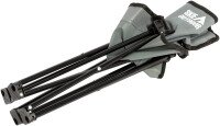 Купить Стул раскладной Skif Outdoor Standard 389.01.39 Темно-серый Артикул: 4820242923457 Миниатюра фотографии № 3