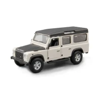 Купить Автомодель LAND ROVER DEFENDER 110 KIDDISVIT 18-43029 Разноцветный Артикул: 4893993430291 Миниатюра фотографии № 3