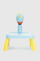Дитячий проектор Dinosaur 3D Projection Drawing Board YM2021-7/SM487270 Різнокольоровий (2000990734662)  Фото №0