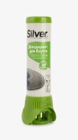 Купити Дезодорант для взуття Silver 100 мл Артикул: 8690757002819 Фото мініатюра № 1