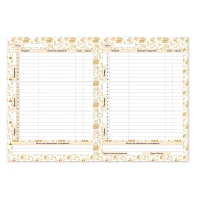 Дневник школьный &quot;Дроид&quot; Gold Brisk УВ-25-С (SC)  Фото №0