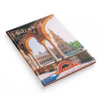 Щоденник шкільний &quot;Найрозумніший&quot; тв.обкл. /1В2618/ 80стор. &quot;Історичне місто&quot; (2000989908432)(SC)