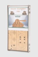 Додатковий набір мішень Танк ANT Gear 00051 (4823141700051)  Фото №5