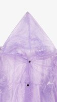 Дощовик One Size Фіолетовий  Фото №0