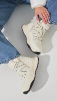 Купить Дутики для девочки TOM.M 01368B 33 Белый Артикул: 2000999333071 Миниатюра фотографии № 1