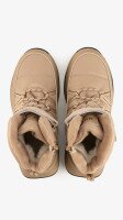 Купить Дутики для девочки TOM.M 01368C 33 Светло-бежевый Артикул: 2000999333132 Миниатюра фотографии № 9