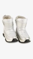 Купити Дутики для дівчинки TOM.M 01380D 27 Світло-срібний Артикул: 2000999333019 Фото мініатюра № 4