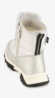 Купити Дутики для дівчинки TOM.M 01380D 27 Світло-срібний Артикул: 2000999333019 Фото мініатюра № 7