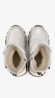 Купити Дутики для дівчинки TOM.M 01380D 27 Світло-срібний Артикул: 2000999333019 Фото мініатюра № 10