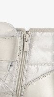 Купити Дутики для дівчинки TOM.M 01380D 27 Світло-срібний Артикул: 2000999333019 Фото мініатюра № 8
