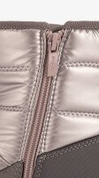Купить Дутики для девочки TOM.M 01381C 27 Розовый Артикул: 2000999332890 Миниатюра фотографии № 8