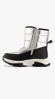Купить Дутики для девочки TOM.M 01381D 27 Серебряный Артикул: 2000999332838 Миниатюра фотографии № 2