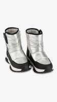 Купить Дутики для девочки TOM.M 01381D 27 Серебряный Артикул: 2000999332838 Миниатюра фотографии № 4