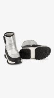 Купить Дутики для девочки TOM.M 01381D 27 Серебряный Артикул: 2000999332838 Миниатюра фотографии № 5