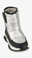 Купить Дутики для девочки TOM.M 01381D 27 Серебряный Артикул: 2000999332838 Миниатюра фотографии № 6