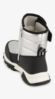 Купить Дутики для девочки TOM.M 01381D 27 Серебряный Артикул: 2000999332838 Миниатюра фотографии № 7