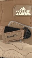 Купити Дутики для дівчинки TOM.M 01443C 27 Коричневий Артикул: 2000999332777 Фото мініатюра № 9
