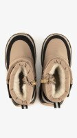Купить Дутики для девочки TOM.M 01448A 23 Бежевый Артикул: 2000999332418 Миниатюра фотографии № 10