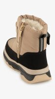 Купить Дутики для девочки TOM.M 01448A 23 Бежевый Артикул: 2000999332418 Миниатюра фотографии № 7